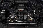 Mercedes-AMG GLS63 850 XL by Brabus 2016 года